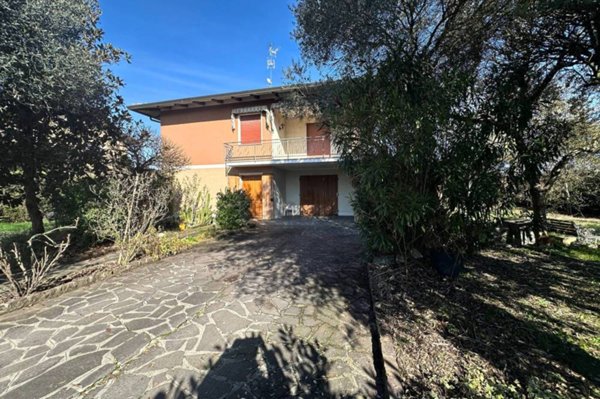 casa indipendente in vendita a Medolla