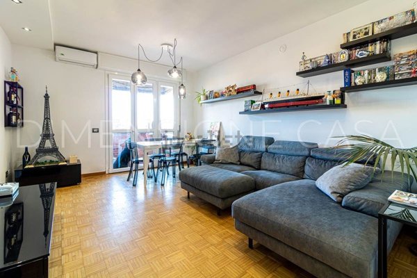 appartamento in vendita a Medolla