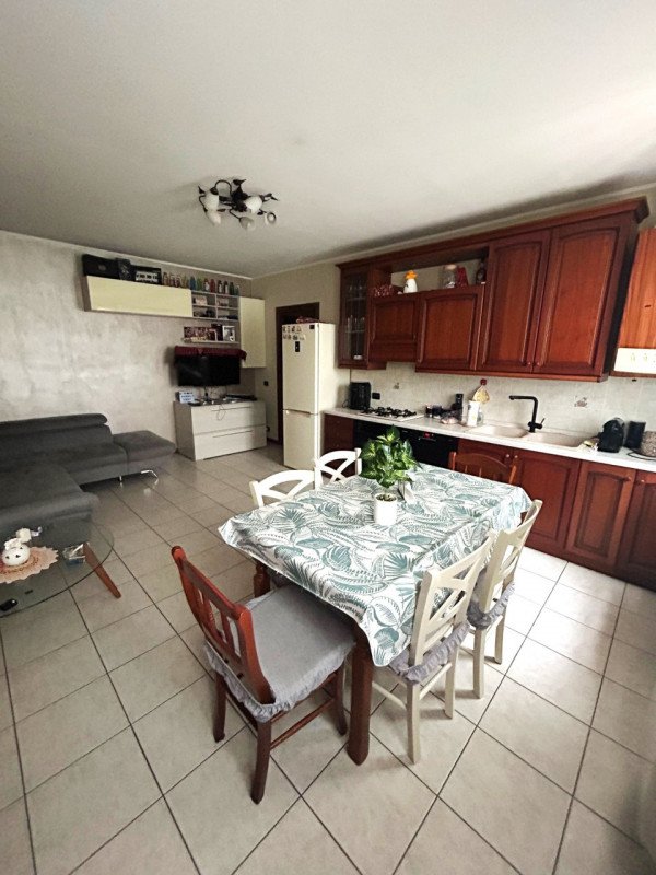 appartamento in vendita a Medolla