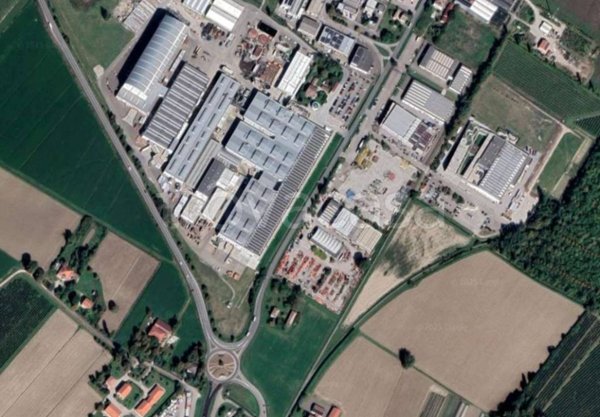 negozio in vendita a Medolla