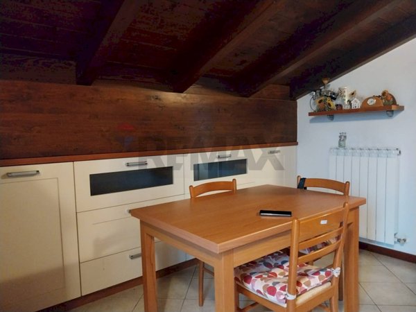 appartamento in vendita a Medolla