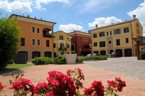 appartamento in vendita a Medolla