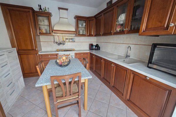 appartamento in vendita a Medolla