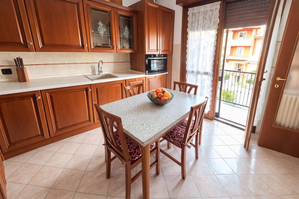 appartamento in vendita a Medolla