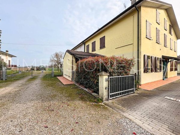 appartamento in vendita a Medolla