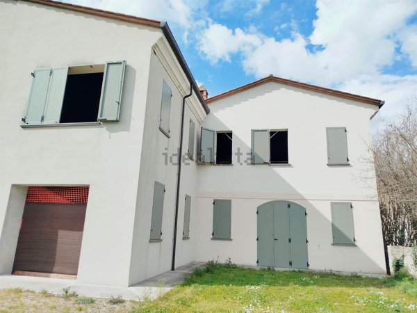 villa in vendita a Medolla