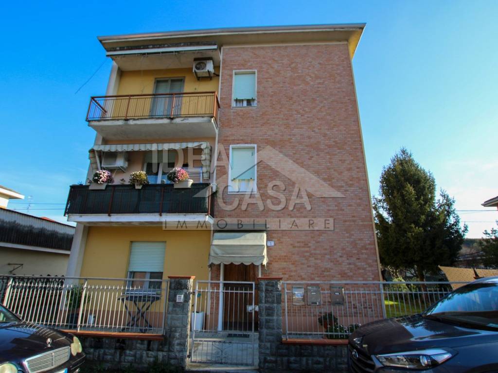 appartamento in vendita a Medolla