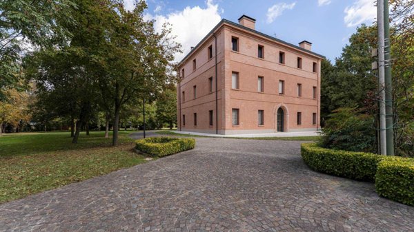 casa indipendente in vendita a Medolla