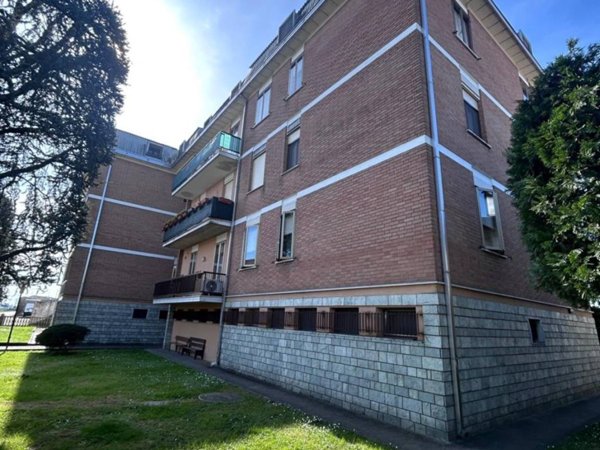 appartamento in vendita a Medolla