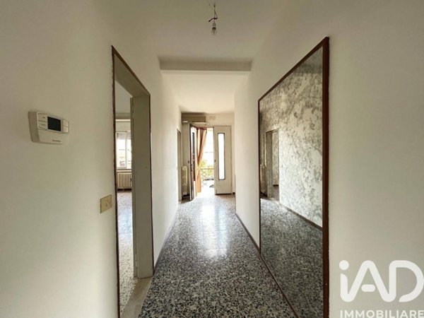 appartamento in vendita a Medolla