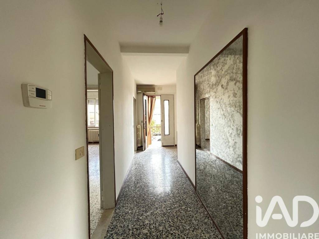 appartamento in vendita a Medolla