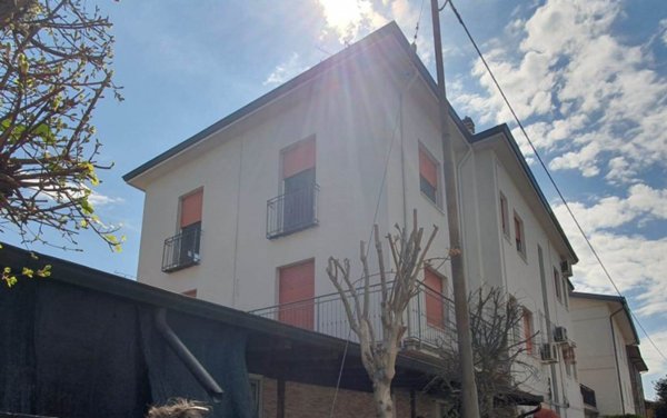 appartamento in vendita a Medolla