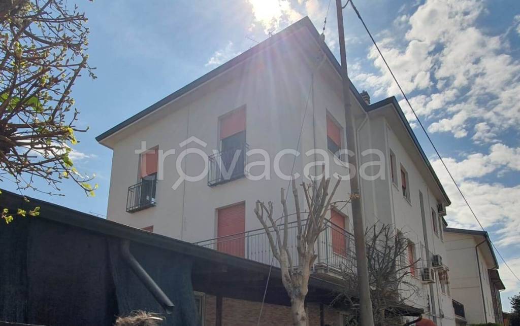 appartamento in vendita a Medolla