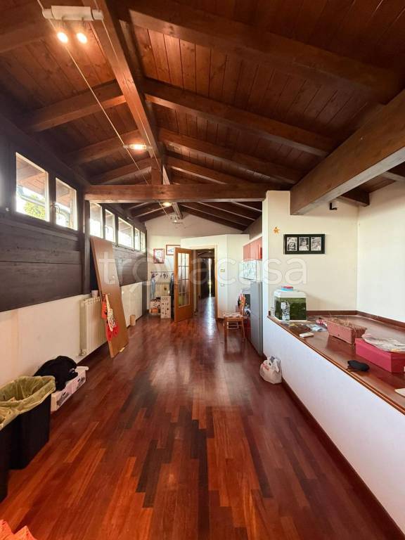 appartamento in vendita a Medolla