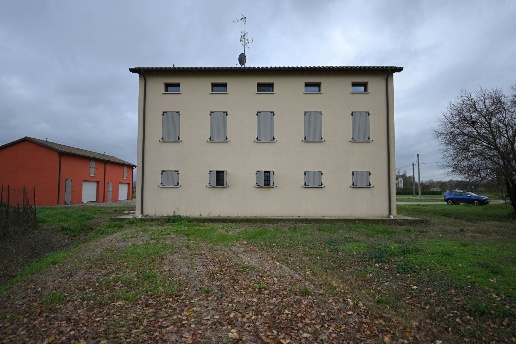 casa indipendente in vendita a Medolla