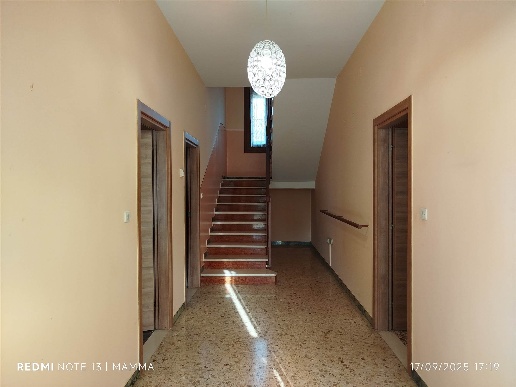 casa indipendente in vendita a Medolla in zona Villafranca