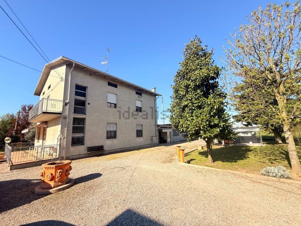 casa indipendente in vendita a Medolla