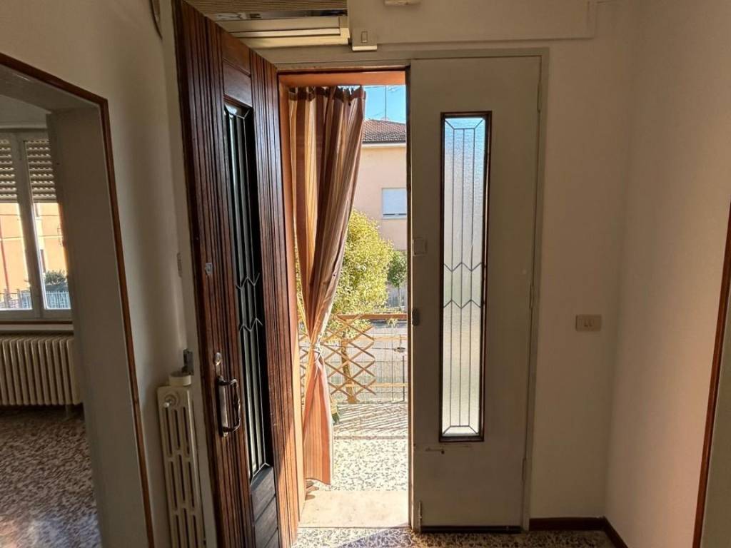 appartamento in vendita a Medolla