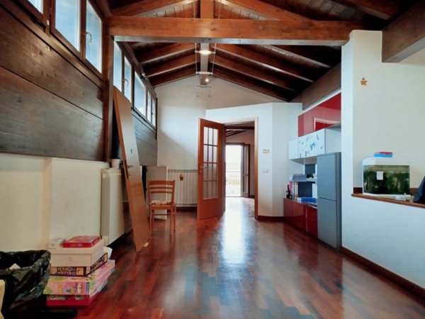 appartamento in vendita a Medolla