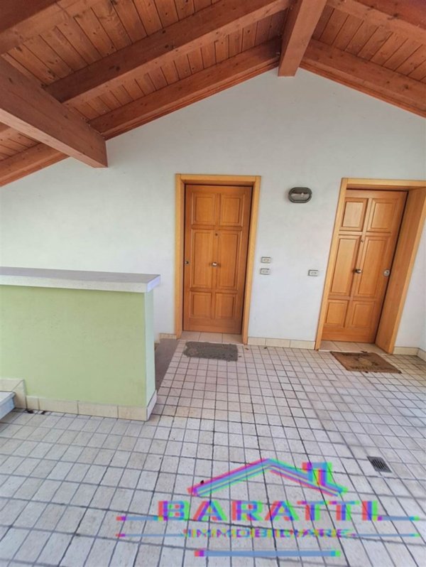 appartamento in vendita a Medolla
