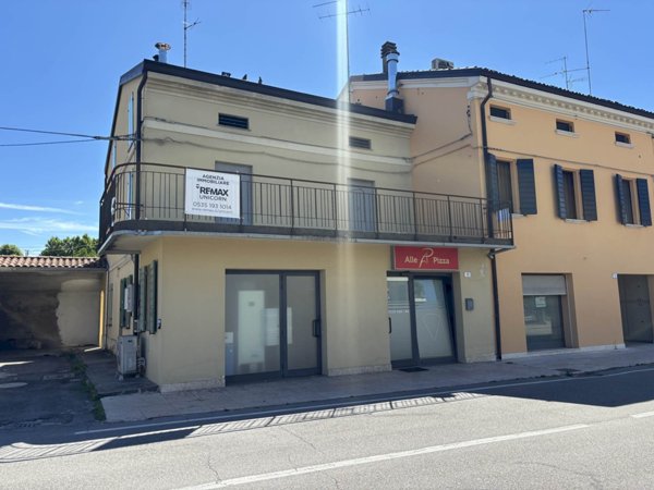 casa indipendente in vendita a Medolla