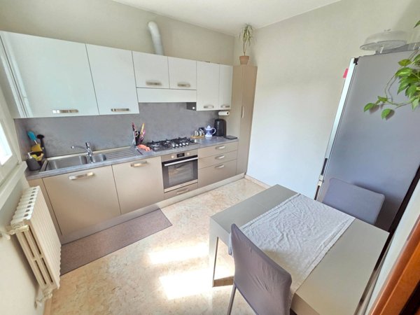 appartamento in vendita a Medolla