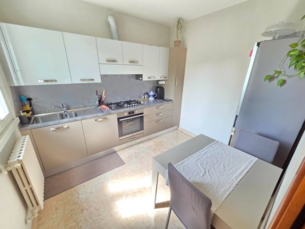 appartamento in vendita a Medolla