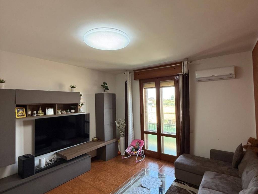 appartamento in vendita a Medolla