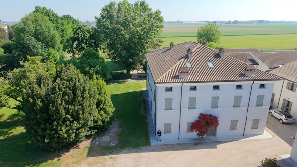 appartamento in vendita a Medolla