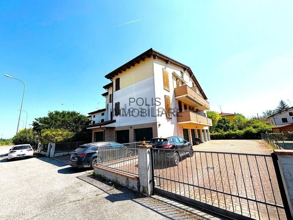 appartamento in vendita a Medolla