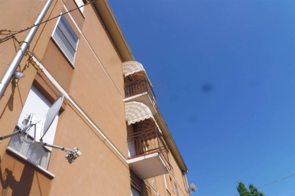 appartamento in vendita a Medolla