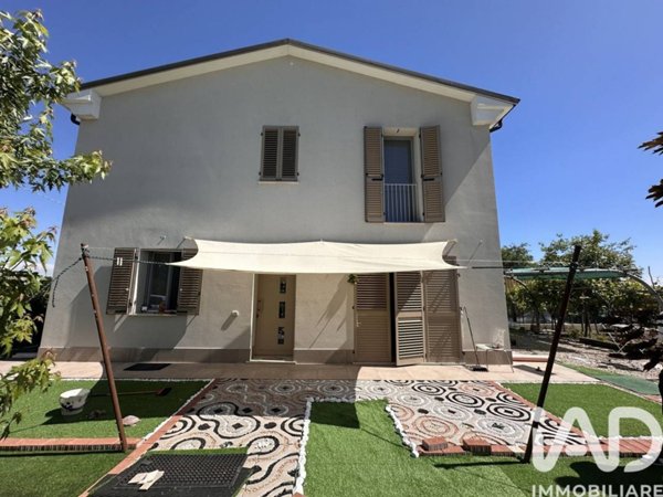 casa indipendente in vendita a Medolla