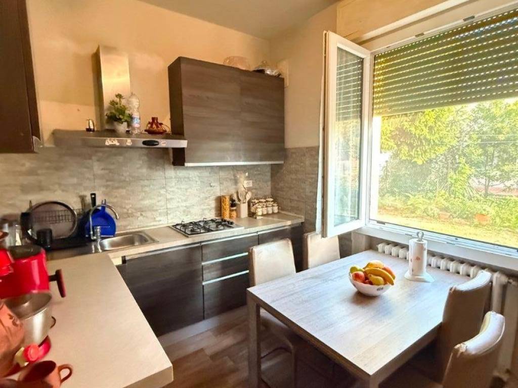 appartamento in vendita a Medolla