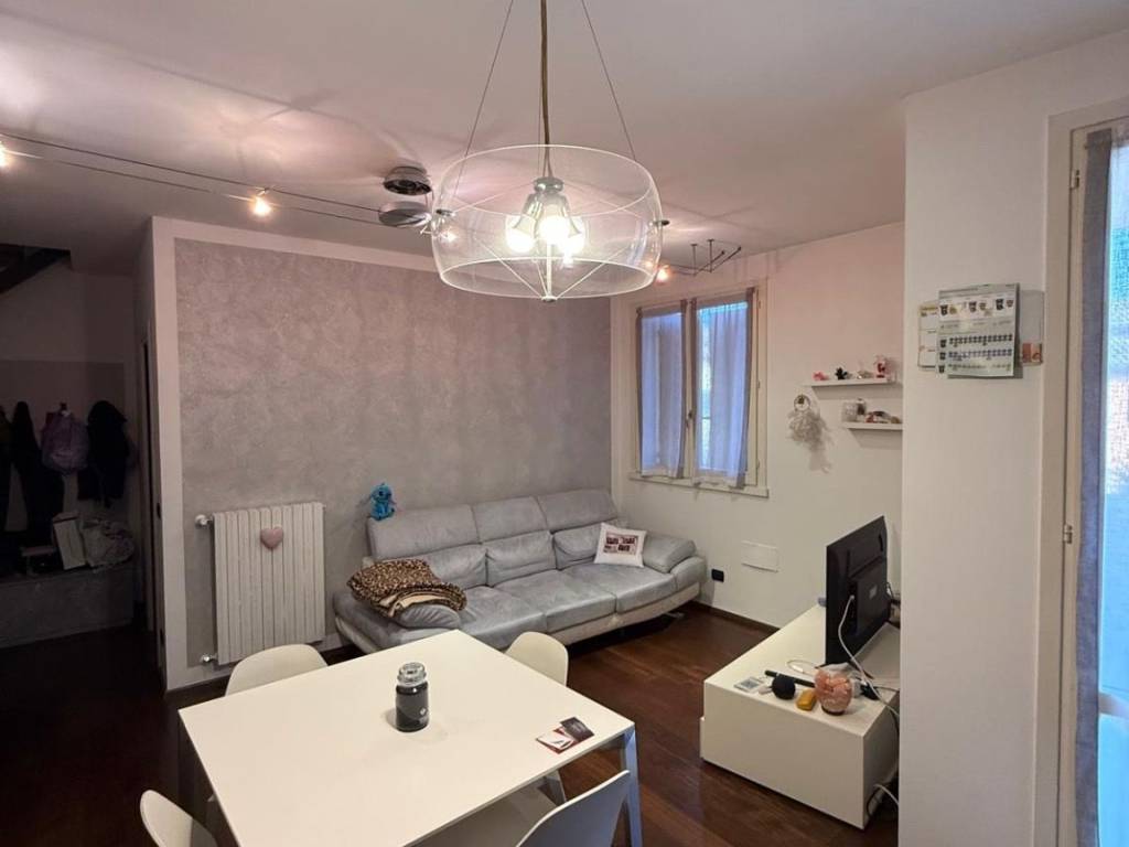 appartamento in vendita a Medolla