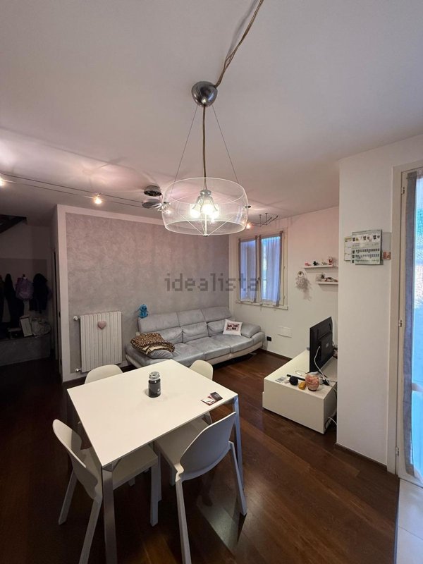appartamento in vendita a Medolla
