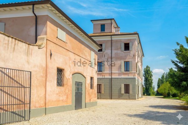 appartamento in vendita a Medolla