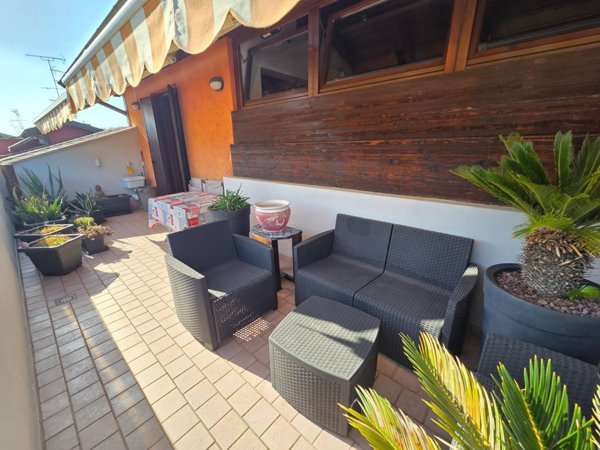 appartamento in vendita a Medolla