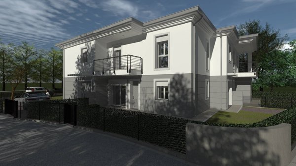 casa indipendente in vendita a Medolla