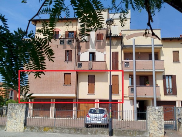 appartamento in vendita a Medolla