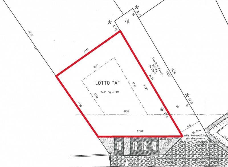 casa indipendente in vendita a Medolla in zona Villafranca