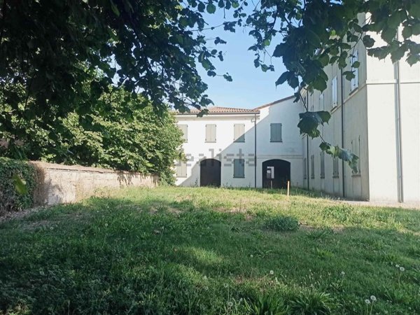 appartamento in vendita a Medolla