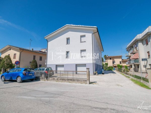 appartamento in vendita a Medolla