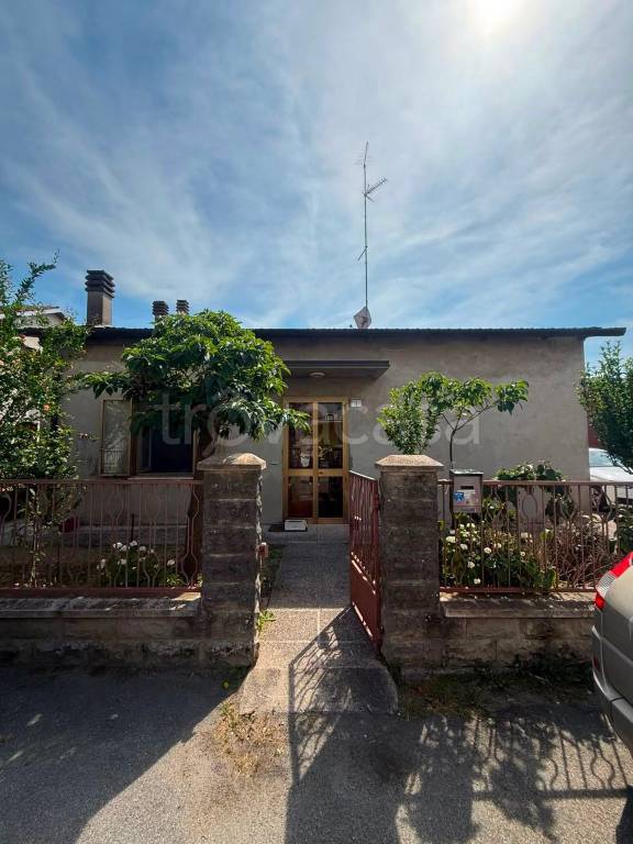 casa indipendente in vendita a Medolla