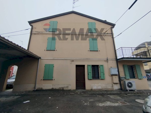 casa indipendente in vendita a Medolla