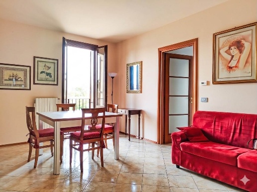 appartamento in vendita a Medolla