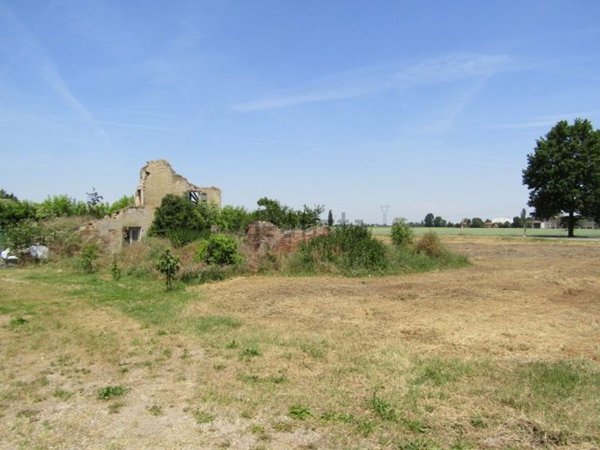 casale in vendita a Medolla