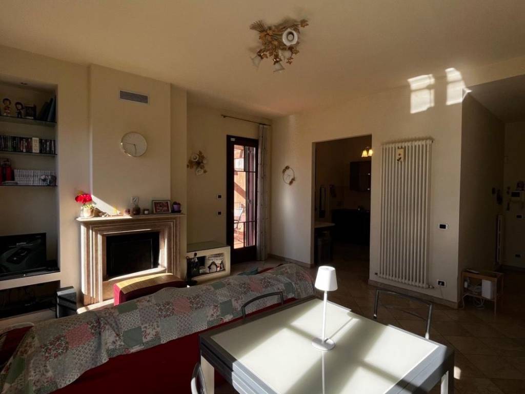 appartamento in vendita a Medolla