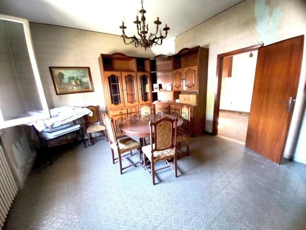 casa indipendente in vendita a Medolla in zona Villafranca