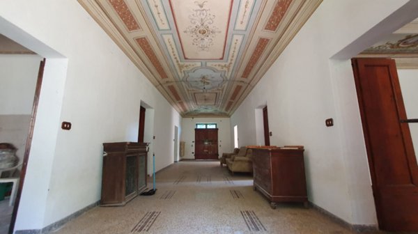 villa in vendita a Medolla in zona Villafranca