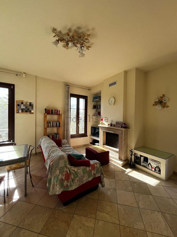 appartamento in vendita a Medolla
